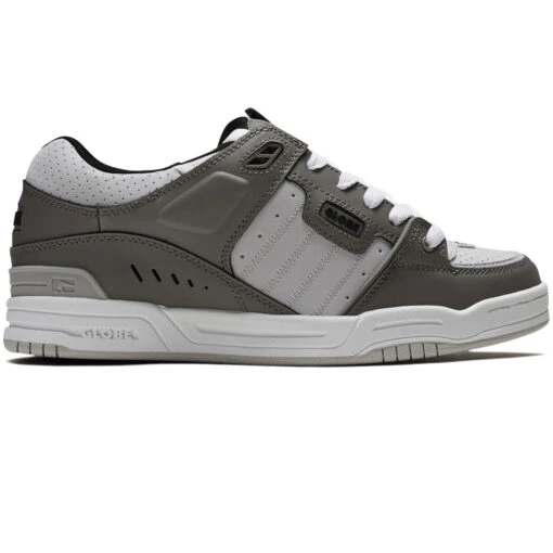 Globe Fusion Shoes - Grey/Fade