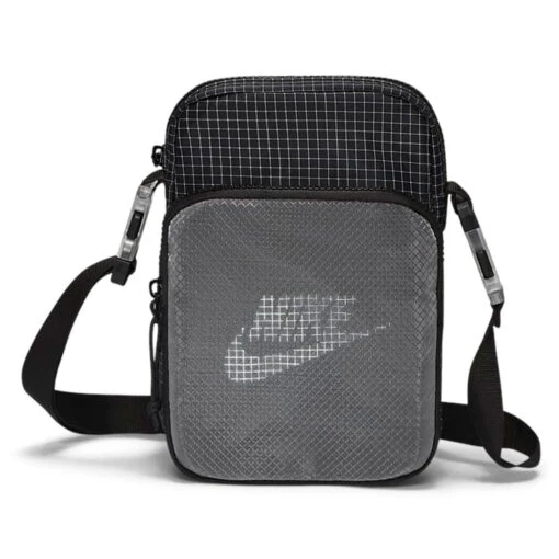 Nike Heritage 2.0 Bag - Black/Anthracite/White