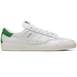 Adidas Nora Shoes - White/White/Chalk White