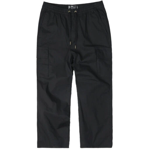 Former Prayer Cargo Pants - Black