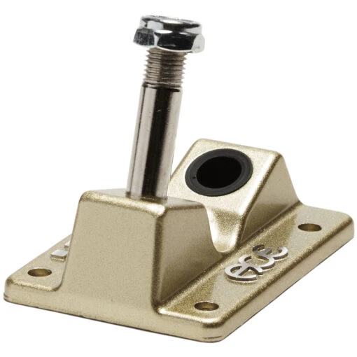JT's Chop Shop Ace AF1 Gold Baseplate