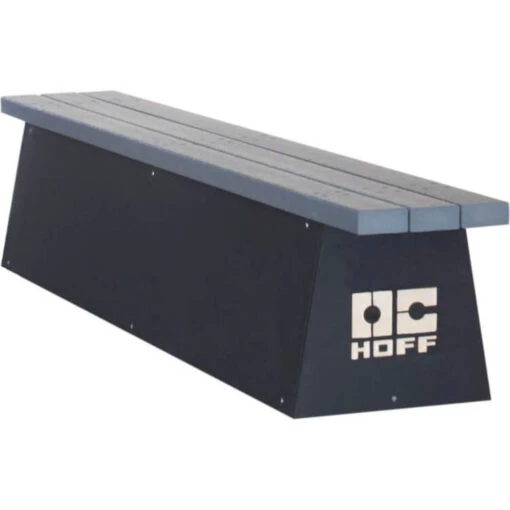 OC Ramps Jordan Hoffart Butter Bench Ramp