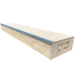 OC Ramps 8 Foot Grind Box