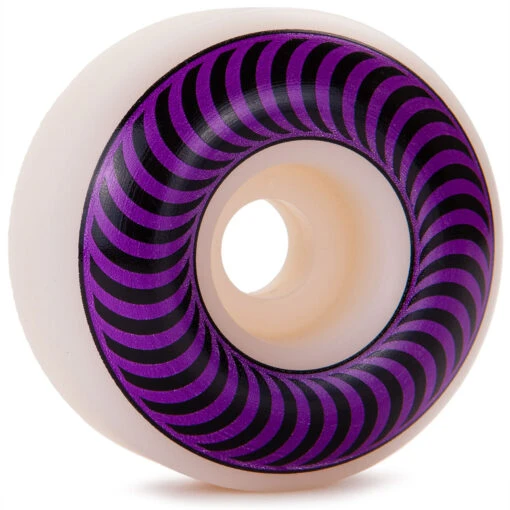 Spitfire Classics Skateboard Wheels - 58mm